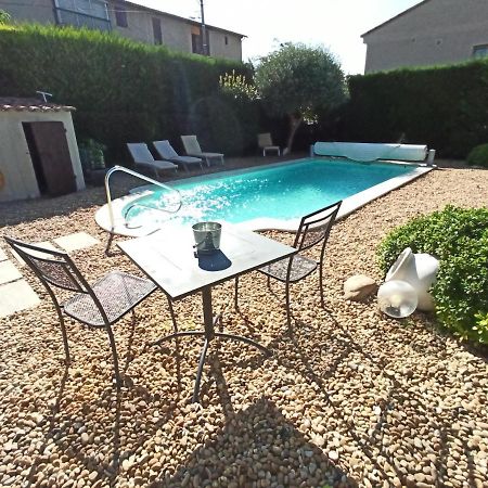 Appartement Grand Confort A Deux Pas Du Centre Ville L'Isle-sur-la-Sorgue Kültér fotó