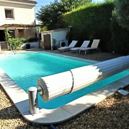Appartement Grand Confort A Deux Pas Du Centre Ville L'Isle-sur-la-Sorgue Kültér fotó
