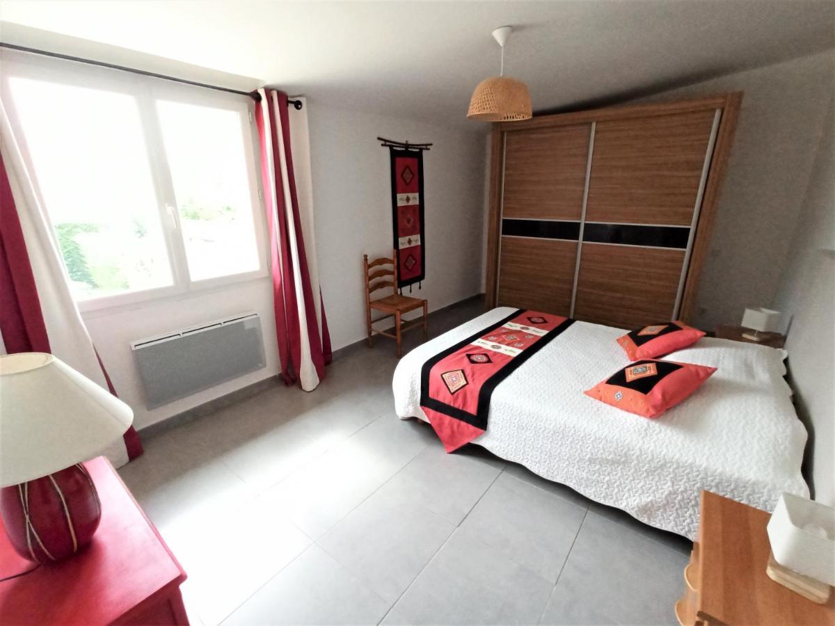 Appartement Grand Confort A Deux Pas Du Centre Ville L'Isle-sur-la-Sorgue Kültér fotó